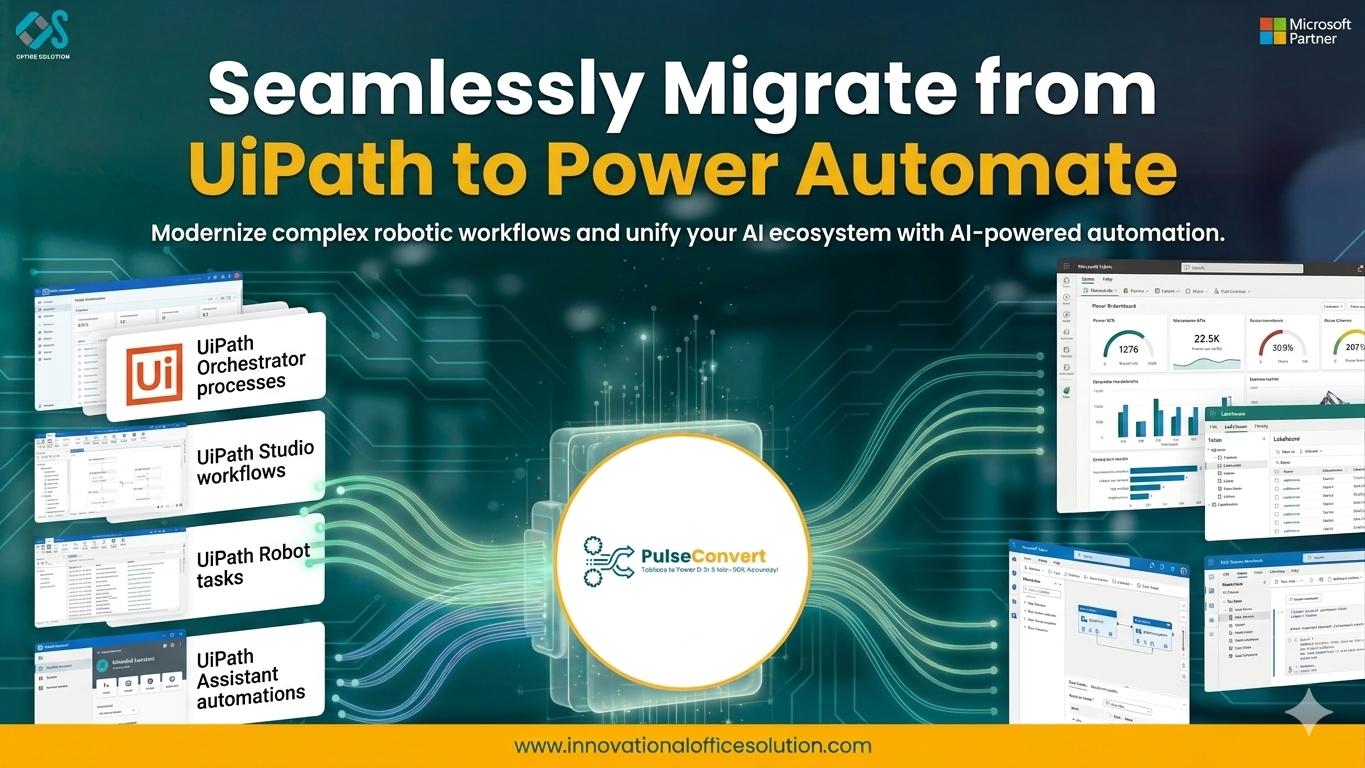 Strategies for a Seamless UiPath to Power Automate Migration: Beyond the Basics