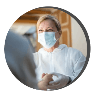 Lady Nurse