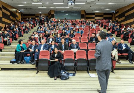 Seminar discussion